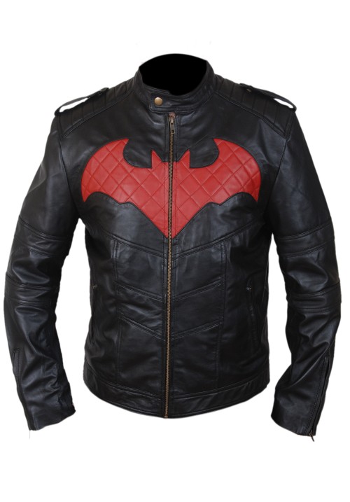 Men's Batman Beyond Jacket